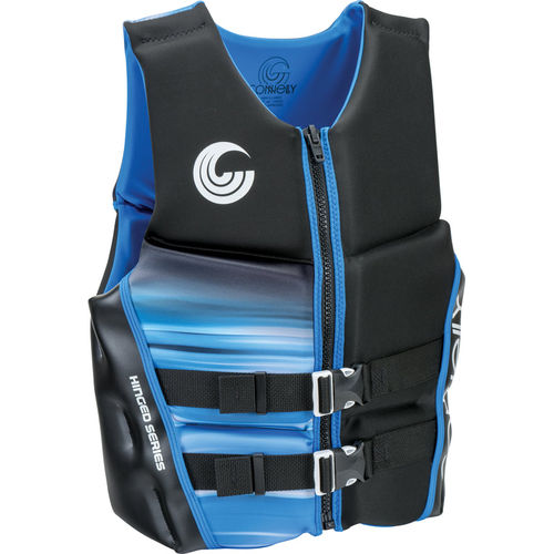 Aiuto al galleggiamento per sport nautici - CLASSIC NEO - Connelly skis - per uomo / in neoprene