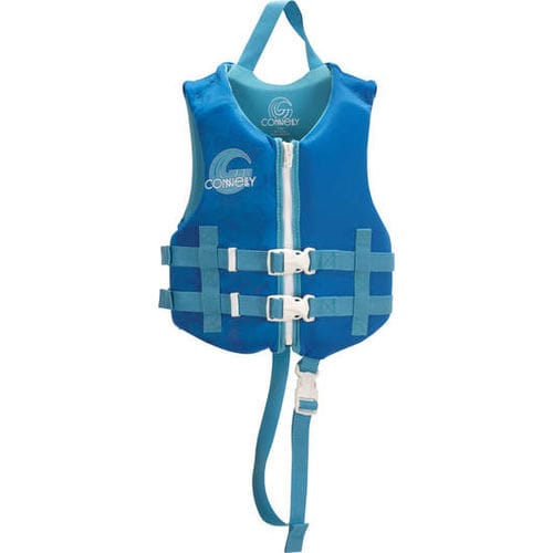 Aiuto al galleggiamento per sport nautici - PROMO NEO - Connelly skis - da bambino / in schiuma / in neoprene
