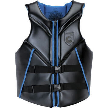 Aiuto al galleggiamento per sport nautici - V - Connelly skis - per uomo / in schiuma