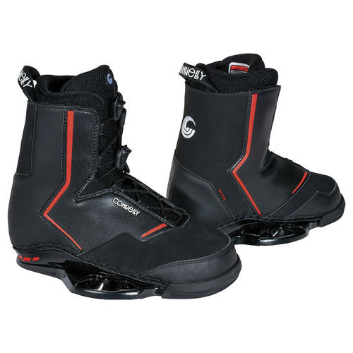 Scarponi da sci nautico - FACTION - Connelly skis - a lacci