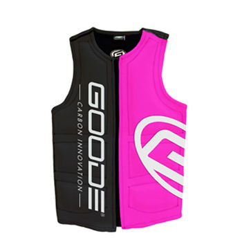 Aiuto al galleggiamento per sport nautici - Competition  - Goode - per donna / in neoprene