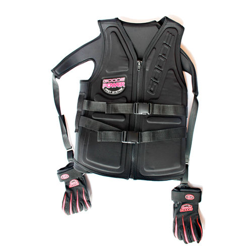 Aiuto al galleggiamento per sport nautici - PowerVest™ - Goode - unisex