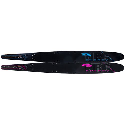 Sci nautico da slalom - NRG - D3 - in carbonio