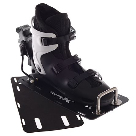 Scarponi da sci nautico - Reflex Hard Shell - D3