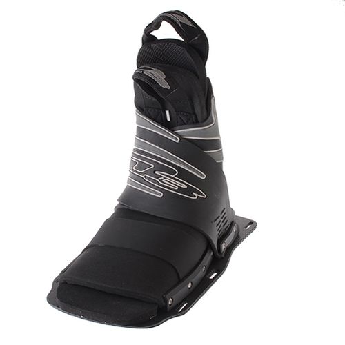 Scarponi da sci nautico - Leverage Blackout Rear - D3