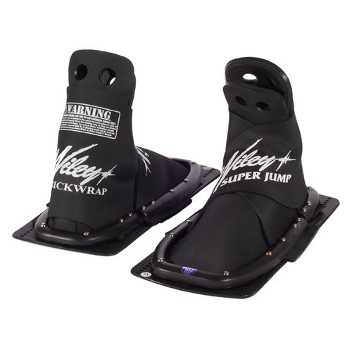 Scarponi da sci nautico - Wiley Super - D3