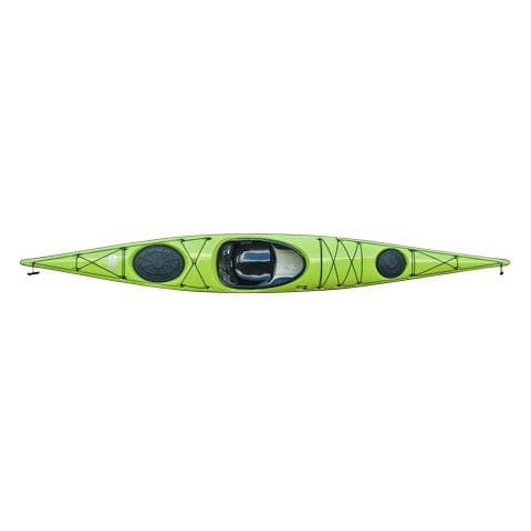 Kayak da escursione - Ikkuma 15  - Seda - per adulto / monoposto / in carbonio