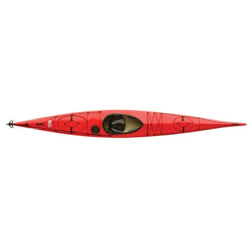 Kayak da escursione - Swift - Seda - per adulto / monoposto / in fibra di vetro