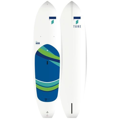 SUP gonfiabile - 113650 - Tahe Outdoors - allround / per principiante / per livello intermedio