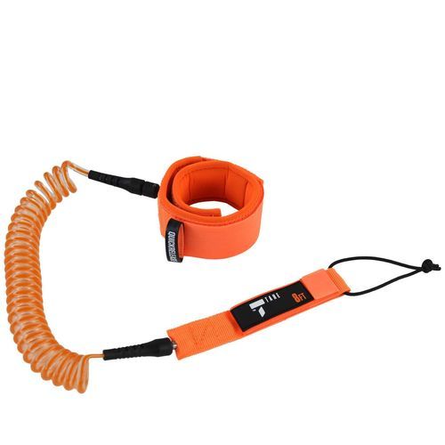 Leash per stand-up paddle-board - 107181 - Tahe Outdoors