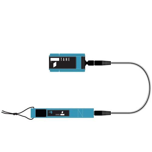 Leash da surf - 107422 - Tahe Outdoors