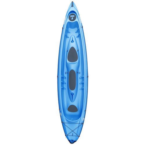 Kayak sit-on-top - Tobago - Tahe Outdoors - da turismo / per acqua piatta / per adulto