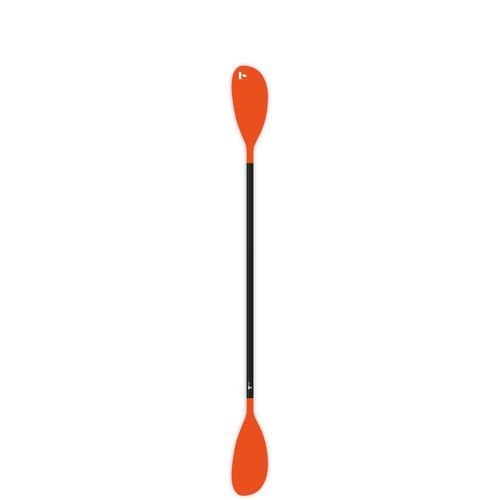 Pagaia di kayak - Beach Alu 1 Pc 210 - Tahe Outdoors - da stand-up paddle-board / da SUP / da turismo