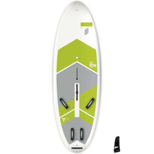 Tavola da windsurf allround - 106841 - Tahe Outdoors - per principiante