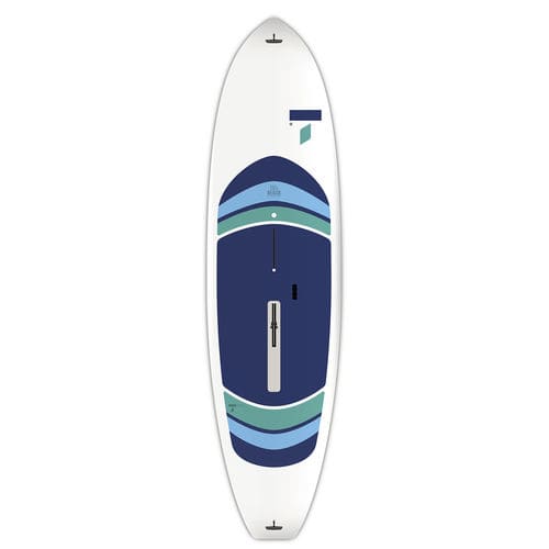Tavola da windsurf allround - 112822 - Tahe Outdoors - per livello intermedio / per principiante