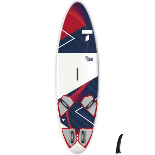 Tavola da windsurf da turismo - 106838 - Tahe Outdoors - da escursione / per livello intermedio / per principiante