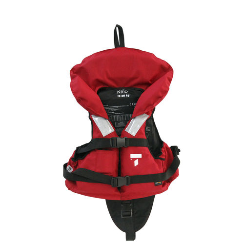 Aiuto al galleggiamento per sport nautici - Nino - Tahe Outdoors - ad uso professionale / per uomo / in schiuma