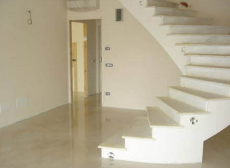 Rivestimento epossidico - 4010 - RESOLTECH - senza solventi