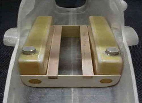 Gelcoat epossidico - 7080 HC  - RESOLTECH - per imbarcazione da diporto