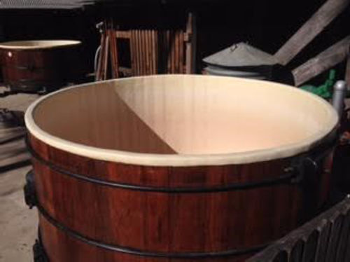 Rivestimento per barca professionale - 4090 AL - RESOLTECH - per nave / anticorrosione / monocomponente
