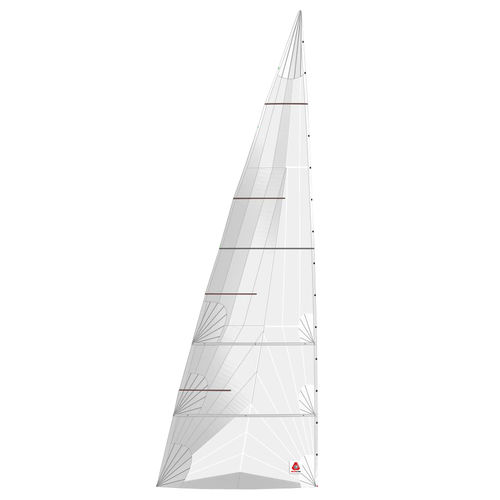 Randa - DELTA Voyage - DELTA Voiles - per barca a vela da crociera / triradiale / cross-cut