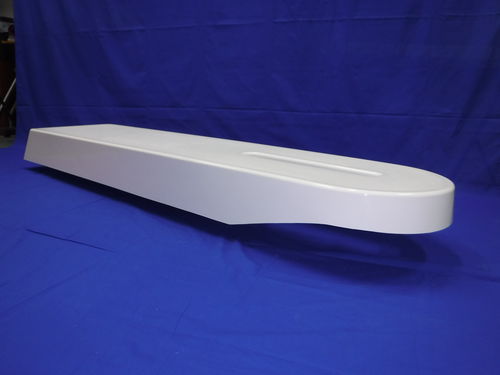 Pulpito di prua - Large  - Beachcomber Fiberglass Technology - per barca
