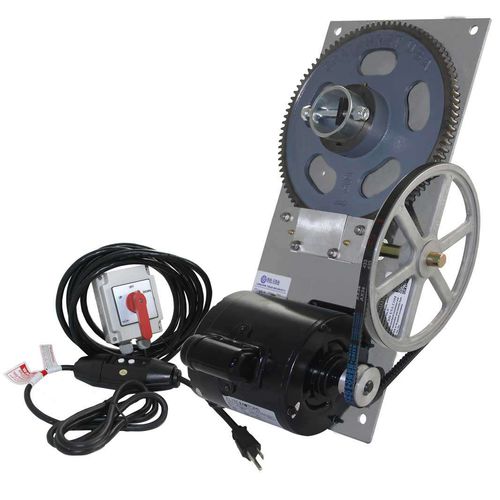 Paranco elettrico - BH40 - Boat Hoist USA