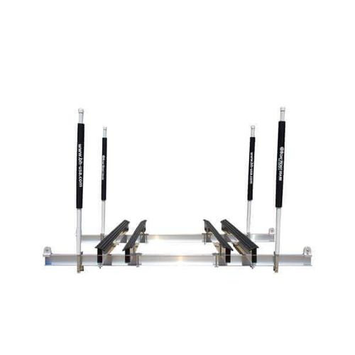 Ascensore per pontoon boat - 13000 LB - Boat Hoist USA - in alluminio