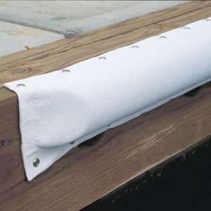 Parabordo per marina - Boat Hoist USA - per pontile / di grandi dimensioni