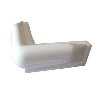 Parabordi per marina - Boat Hoist USA - per banchina / per pontile / ad angolo
