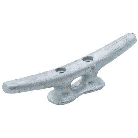 Galloccia d'ormeggio per pontile - Boat Hoist USA - piatta / per ghisa