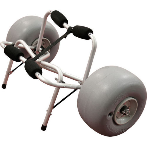 Carrello da trasporto - DOLLY - Powerski Jetboards - per jet-ski