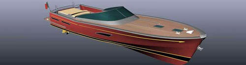Motor-yacht da crociera - LOBSTER 50 - Cantieri Magazzù - lobster / open / IPS
