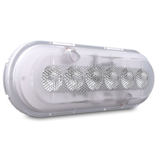 Lampada marina - M6 Gen2 Mast Light - OceanLED - per albero / LED / da installare su albero