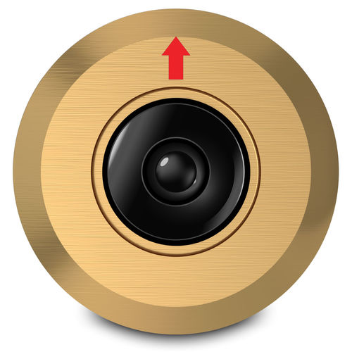 Telecamera subacquea - EYES Leisure Marine Camera - OceanLED - ad uso professionale / per barca / per yacht