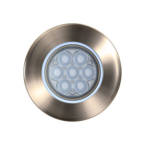 Illuminazione subacquea per barca - Explore E2 - OceanLED - LED / per montaggio a filo