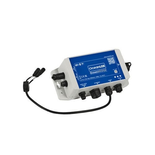 Modulo di comando dell'illuminazione per yacht - OceanBridge  - OceanLED