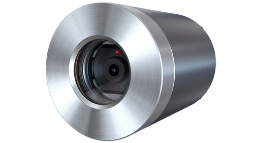 Sistema di videocamere per yacht - OceanLED - per visione notturna / di ispezione / subacqueo