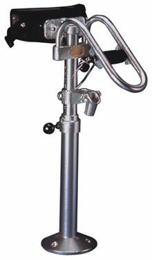 Rastrelliera per canne da pesca - 20-3030 - Todd Marine Products