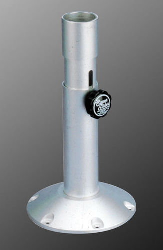 Supporto per sedile per barca - 5300 - Todd Marine Products - regolabile