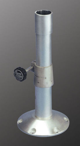Supporto per sedile per barca - 93-5300 - Todd Marine Products - regolabile