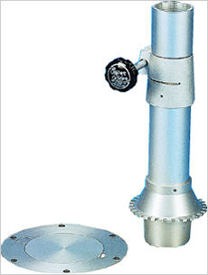 Base per tavolo regolabile - 5935 - Todd Marine Products - per barca
