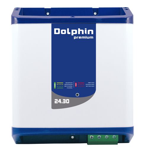 Caricatore di batteria - 399060 - DOLPHIN CHARGER - per barca / per barca a vela