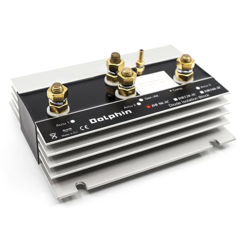 Isolatore per batteria per barca - 5120 series - DOLPHIN CHARGER