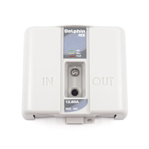 Accoppiatore automatico di batteria per barche - 399260 - DOLPHIN CHARGER