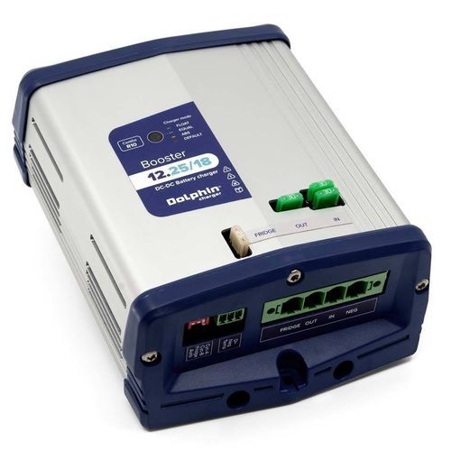 Caricatore di batteria - 399230 - DOLPHIN CHARGER - marino / intelligente
