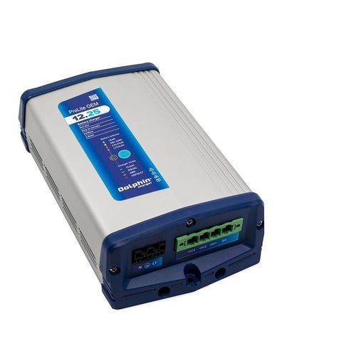 Caricatore di batteria - 399710 - DOLPHIN CHARGER - per barca / per yacht / a tenuta stagna