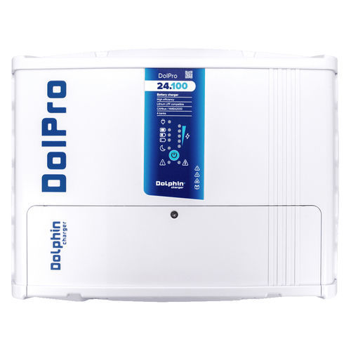 Caricatore di batteria - 399484 - DOLPHIN CHARGER - per barca