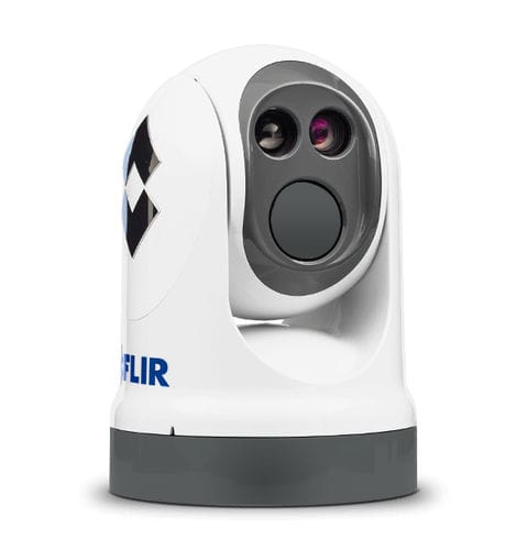 Telecamera per bassa luminosità - M400 - FLIR Systems, Inc. - per nave / termica / HD