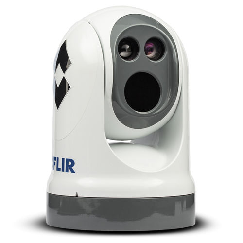 Telecamera per bassa luminosità - M400XR - FLIR Systems, Inc. - per nave / termica / HD